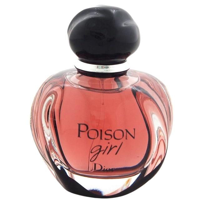 dior poison girl