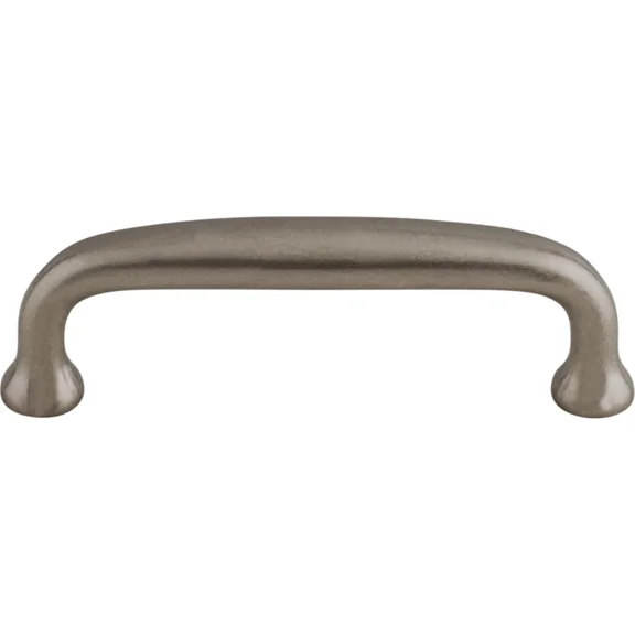 Charlotte 3" Center To Center Bar Pull Pewter Antique