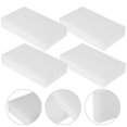 thumbnail image 2 of 50pcs Dish Washing Sponges Scrubber Kitchen Pan Pot Scrubber Multifunctional Cleaning Sponge, 2 of 3