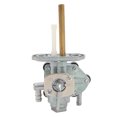 thumbnail image 1 of Interrupteur de Valve de Carburant, Interrupteur de Valve de Carburant Robuste et Durable pour LT80, 1 of 8