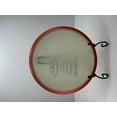 thumbnail image 2 of Axiom Discs Eclipse Proxy Red Rim 170g, 2 of 2