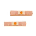 thumbnail image 2 of New Side Marker Light Pair Fits Ford F-350 1980-1986 E0Tz15A201B E0Tz-15A201-A, 2 of 2