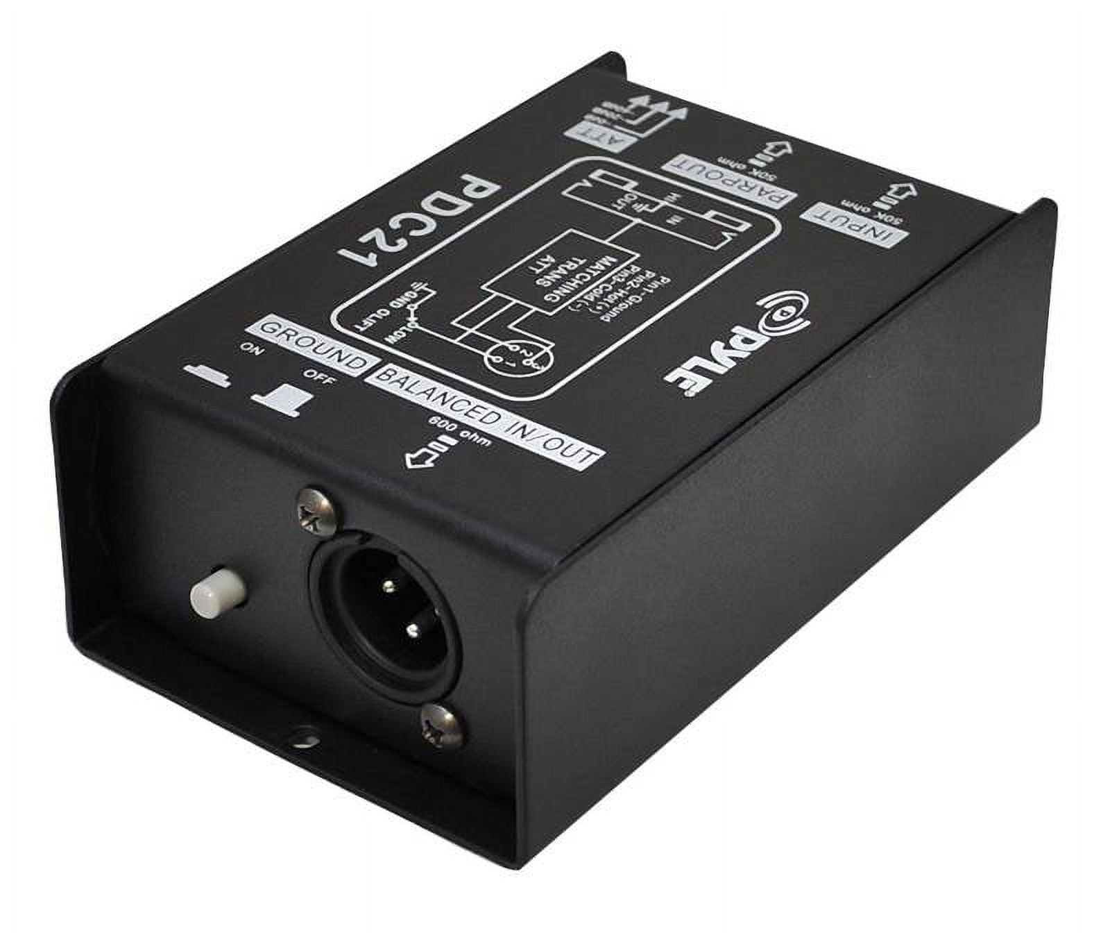 トークボックスTalkbox コンプレッションドライバー PYLE PDS772 トークボックスTalkbox コンプレッションドライバー PYLE PDS772