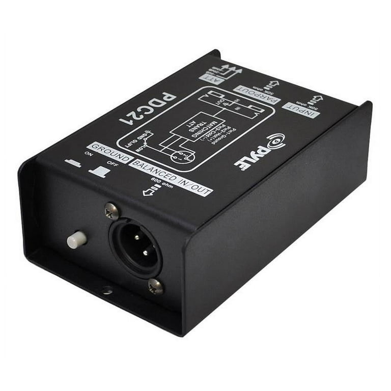 トークボックスTalkbox コンプレッションドライバー PYLE PDS772 トークボックスTalkbox コンプレッションドライバー PYLE PDS772