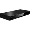 thumbnail image 2 of Panasonic DP-UB820-K HDR10+, 4K UHD, Dolby Vision, Lecteur Blu-ray de Diffusion en Continu en Réseau (DP-UB820-K) + Câble Réseau + Câble Audio Optique + 2 x Câble HDMI + Attaches-Câbles, 2 of 8
