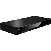 Panasonic DP-UB820-K HDR10+, 4K UHD, Dolby Vision , Network Streaming Blu-ray Player (DP-UB820-K) + Network Cable + Optical Audio Cable + 2 x HDMI Cable + Cable Ties