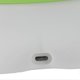 thumbnail image 3 of Jolie veilleuse LED rechargeable 1,5 W, contrôle tactile, décorative, en forme de ciboule, pour chambre d'enfant, 3 of 4