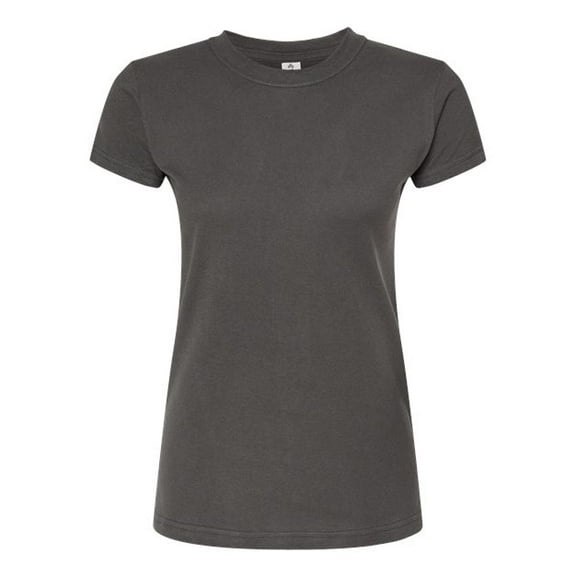 Tultex Women�'s Slim Fit Fine Jersey T-Shirt