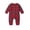 Red, variant on Yotami Matching Family Christmas Pajamas Set Plaid Holiday PJs Loungewear