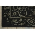 thumbnail image 3 of Nourison Opaline Area Rug-Color:Midnight Silver,Shape:Rectangle,Size:3'9" x 5'9", 3 of 4