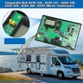 thumbnail image 6 of Replacement Digital Thermostat for Mach 8330-336 337 83303862, 6 of 18