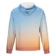 thumbnail image 4 of Sudadera con capucha para hombre, informal, de moda, con cuello redondo, estampado, jersey de manga larga, sudadera, blusa para hombre, 4 of 4