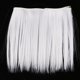 thumbnail image 5 of Extensiones de Cabello Peluca de Muñeca Multi-Colors Hair Costume Ponytail Hugo, 5 of 6