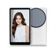 thumbnail image 4 of Cateissary Pantalla de alta definición para selfies magnéticas inalámbricas Selfie magnético para pantalla de selfies de Electrónica blanco, 4 of 4