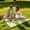 Green-Free Size/GN, variant on Waterproof Foldable Picnic Blanket Large Outdoor Mat Portable Soft Comfortable for Beach Camping Lawn Park Family Picnic Travel Concert Stadium Grass 6.56ft x 4.92ft Family Picnic All Day Comfort