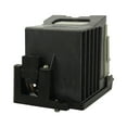 thumbnail image 4 of Jaspertronics Lamp & Housing for The Toshiba TDP-T420U Projector with Original Specification & Full Lifespan Bulb 1 Year Warranty 1 Unit per pack, 4 of 6