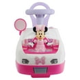 Kiddieland Minnie Mouse Dancing Activity Interactive RideOn Car with