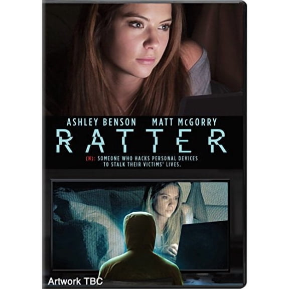 Ratter [DVD]