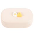 thumbnail image 1 of Boîte de Rangement pour Lentilles de Contact Femmes Hommes Usage Extérieur 9x5.4cm 1ensemble, 1 of 5