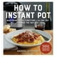 Comment Faire un Pot Instantané, Maîtriser Toutes les Fonctions d'Un Pot Qui Changera Votre Façon de Cuisiner – image 2 sur 3