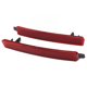 thumbnail image 1 of Marcador reflector de parachoques trasero ANGGREK duradero resistente a impactos para Acadia Denali SL, 1 of 8