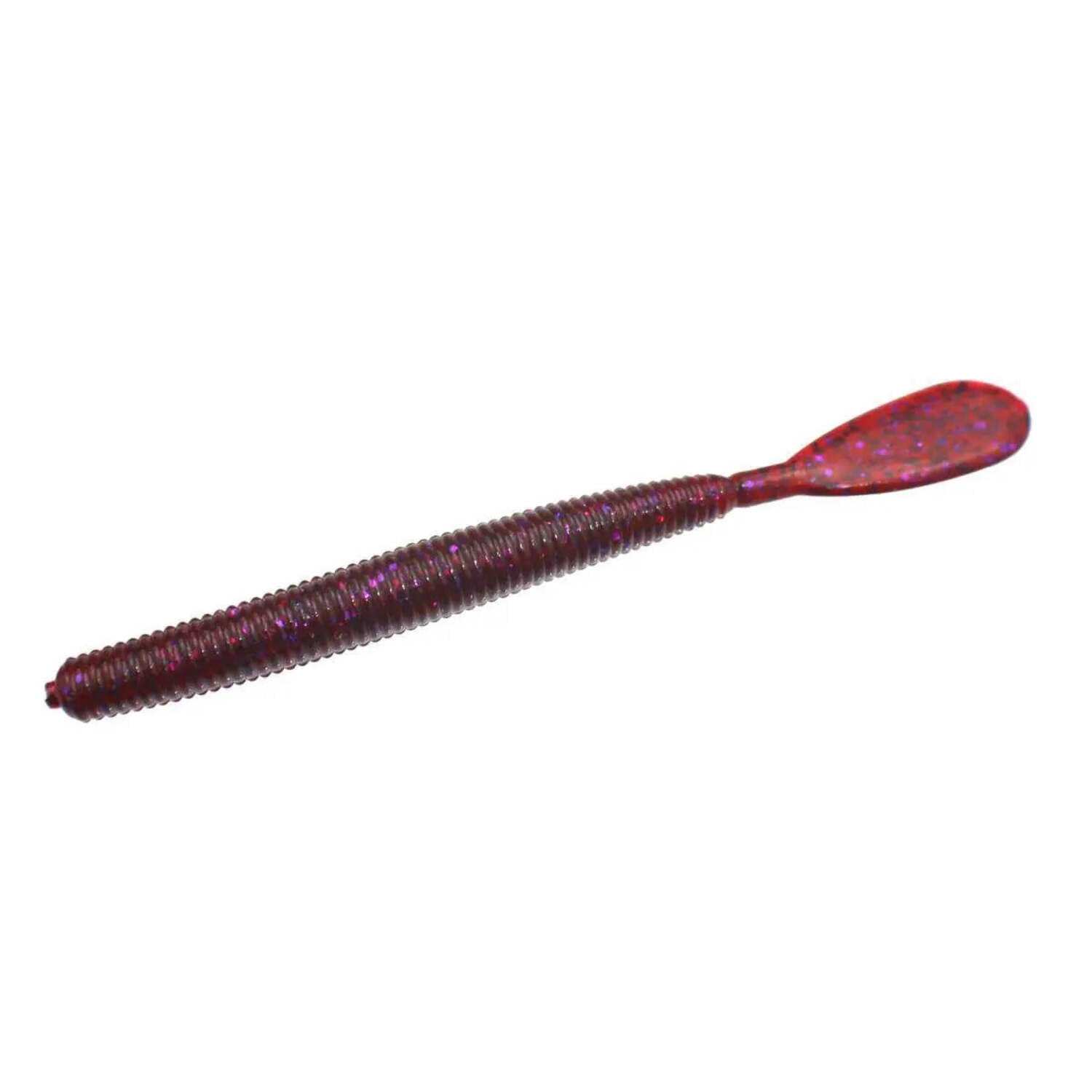 Zoom Speed Worm 5.5'' Watermelon Seed 15pk