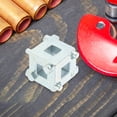 thumbnail image 4 of BALAHAPY Herramienta Universal Para Ajustar Caliper De Traseros En Autos Color Plata, 4 of 6