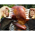 thumbnail image 5 of Cuhas Meat Claws BBQ Accessories Bear Claws Pulled Pork BBQ Gifts Kitchen Grill Gadgets For Men BBQ Tools Advent Gifts For Stocking Fillers BBQ Kitchen Utensil, 5 of 9