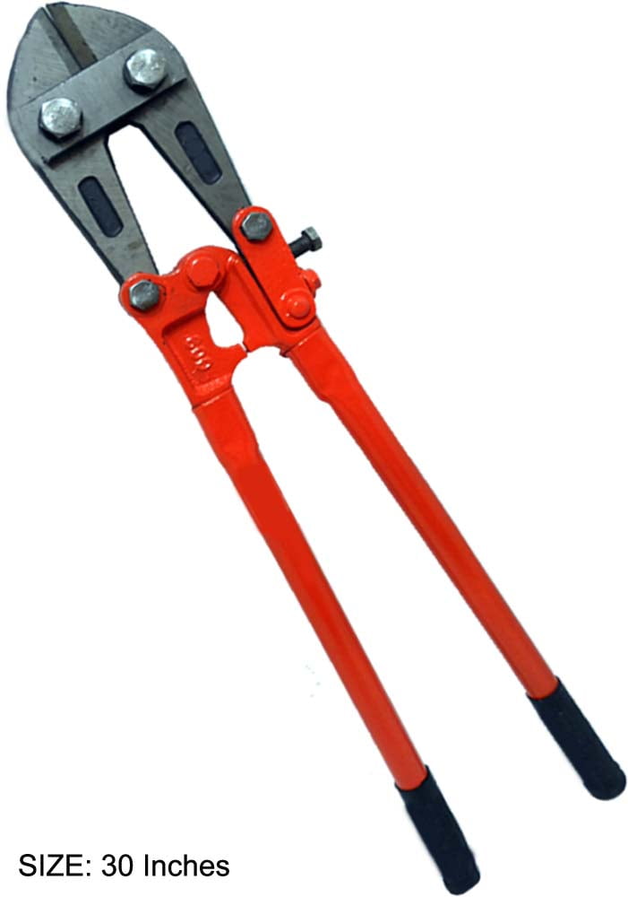 Bolt Cutter 30" (ToolUSA TP05330)