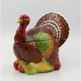 thumbnail image 4 of Cosmos Gifts Turkey Storage Jar, 4 of 5