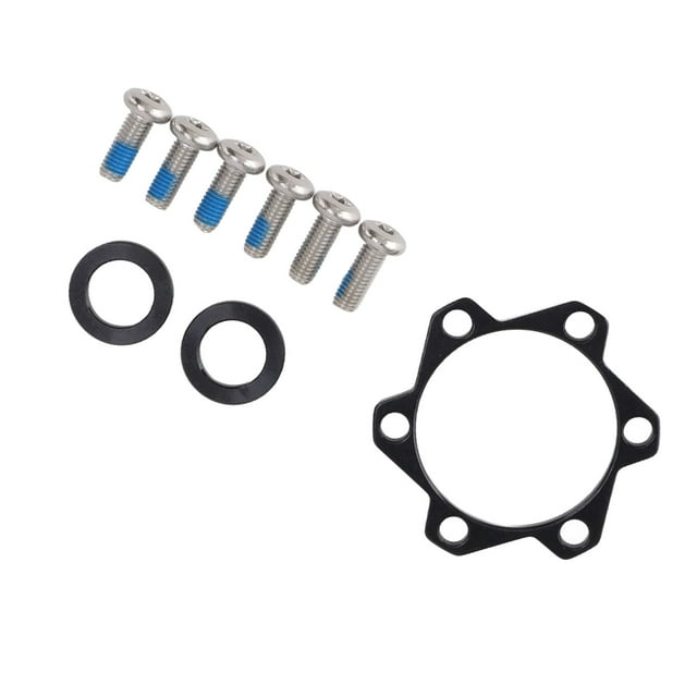 Bike Hub Conversion Adapter, 142x12mm To 148x12mm Bike Rear Hub Adapter Easy To Install for Cycling