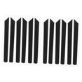 thumbnail image 4 of FUTUREORYY 6Pairs Silicone Eyelashes Lift Pads Lash Lift Rods Reusable Eyelash Lifter Strips Black, 4 of 6