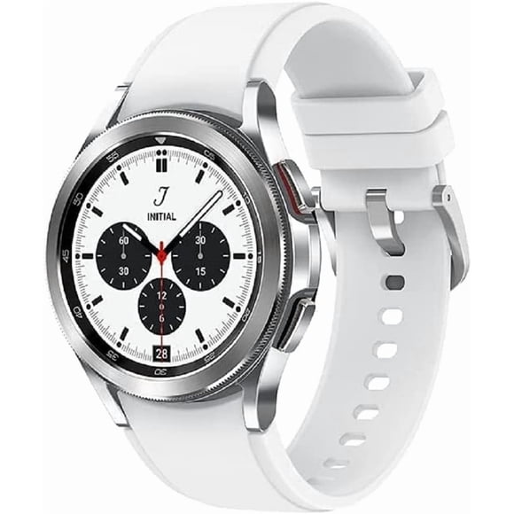 Smartwatch Samsung Galaxy Watch 4 Classic 42 mm ECG GPS