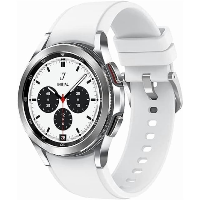 Smartwatch Samsung Galaxy Watch 4 Classic 42 mm ECG GPS