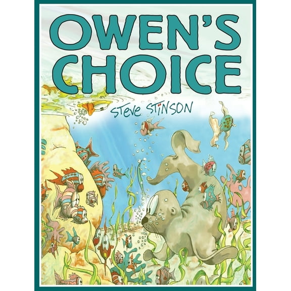 Owen's Choice, (Hardcover)