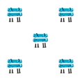 thumbnail image 2 of maskred Metal Front Rear Gear Box Mount For 1/18 Hobbico Dromida Speed With Durable Metal Front Rear Gear Box Mount For 1/18 sky blue 5Set, 2 of 6