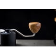 thumbnail image 3 of TFixol Manual Coffee Grinder with CNC Fine Steel Core, 3 of 6