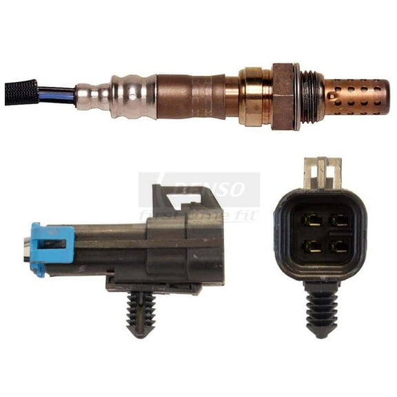 Oxygen Sensor Fits select: 2005-2007 CHEVROLET COBALT, 2004-2005 CHEVROLET IMPALA