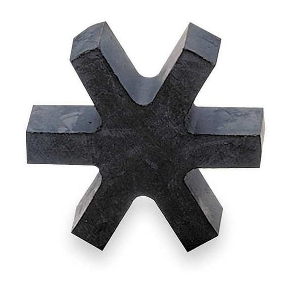 Boston Gear Coupling,Rubber Insert XFCR30