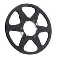 thumbnail image 1 of 10.5 Inch Aluminum Alloy Empty Tape Reel for  Studer, 1 of 7