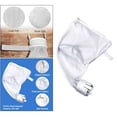 thumbnail image 3 of Piscine Spa Partie Nylon Maille Piscine Sac Tout Usage Convient 360, 380 Piscine, 3 of 10