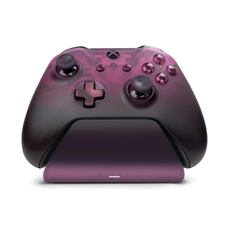 Phantom udibili purple xbox controller