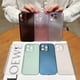 thumbnail image 2 of Funda ultrafina para iPhone, carcasa transparente de 0,2 MM para modelos 14 Pro, 13 Mini, 12, 11 Pro, Xs Max, X, Xr, SE 2020, 2022, 7, 8, 6S Plus, 13 Pro, 2 of 5