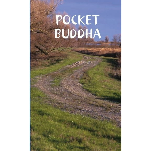 Pocket Buddha, (Paperback)