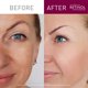 thumbnail image 3 of Crema limpiadora con retinol antienvejecimiento, 150 ml, cuidado de la piel, LDel Cosmetics, 3 of 4