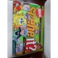 thumbnail image 2 of Scene It? Nickelodeon DVD Board Game, 2 of 3