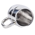 thumbnail image 1 of Tasse Isolée en Acier Inoxydable à DOUBLE Paroi de 550ml, 1 of 8