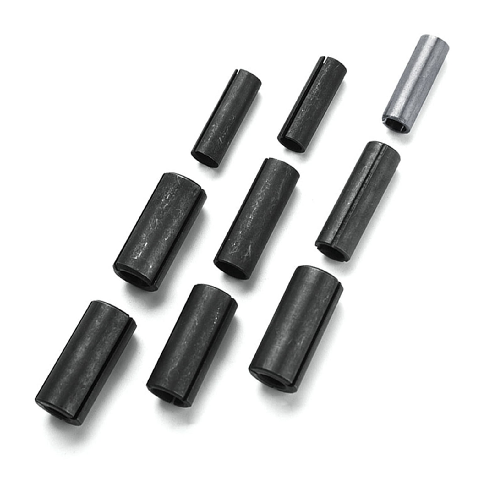 Adaptateur Pince Serrage Routeur 12mm Vers 8mm - Acier Carbone Pour Machine Gravure Bois