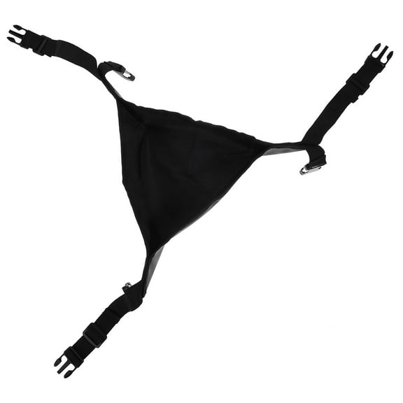 Tripod Weight Bag Tripod Stone Bag Light Stand Sand Bag Photography Accessory