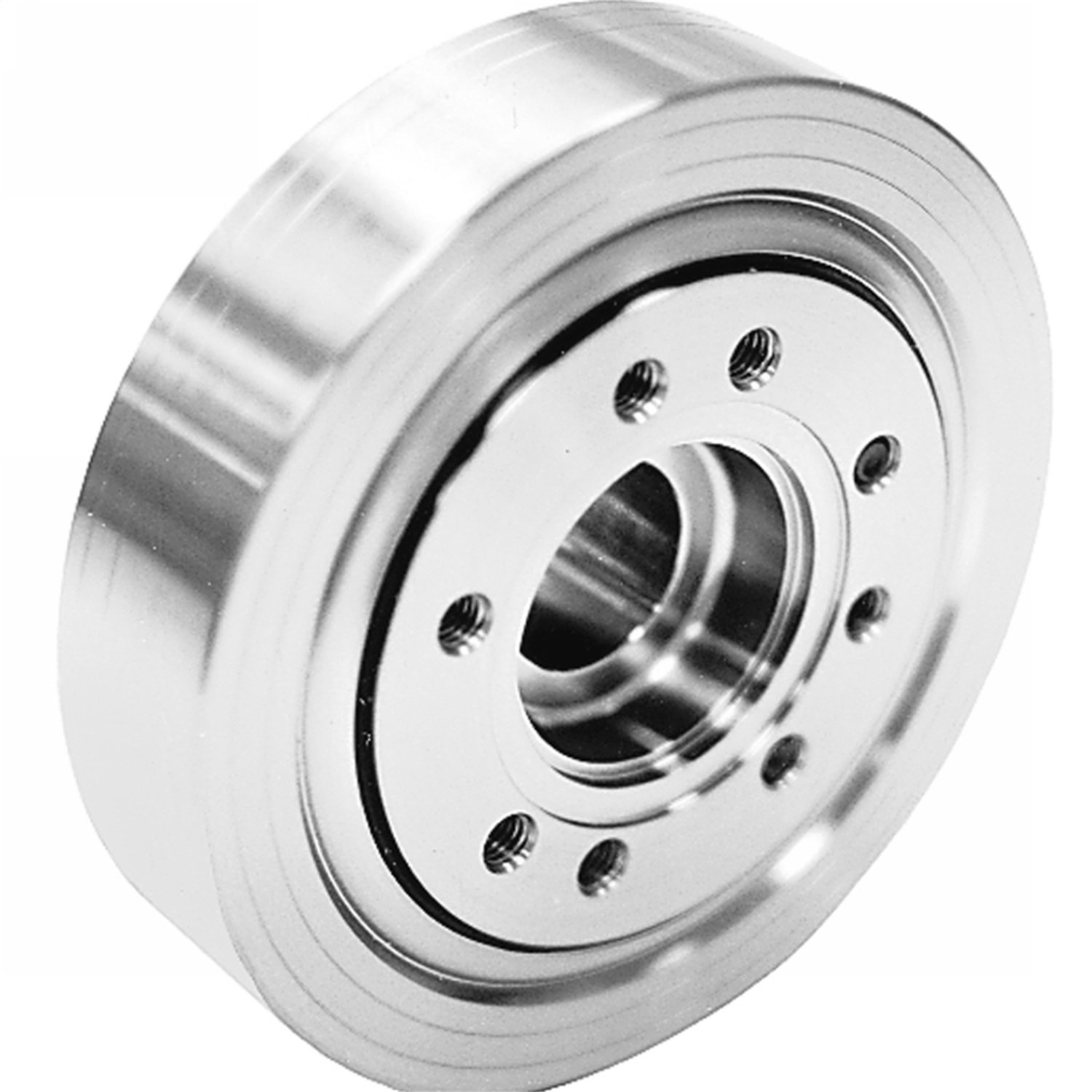 Ford 302/351C SFI Crankshaft Damper- 28 Oz.